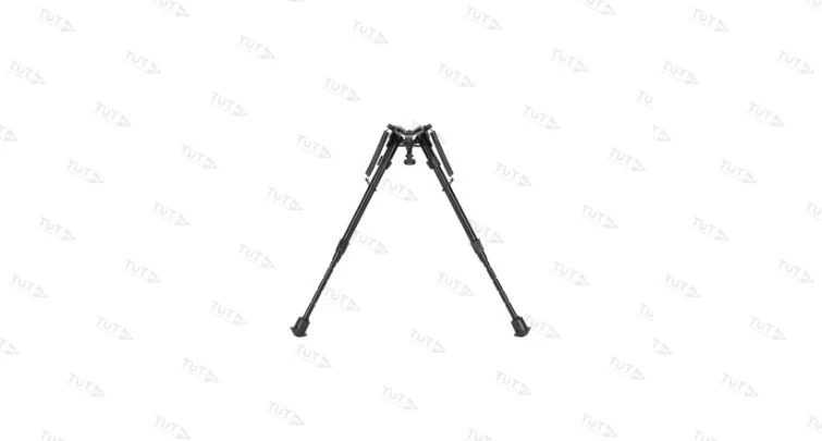 Сошки Caldwell XLA 9" - 13" Bipod - Pivot