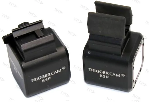 Оружейная подствольная камера Triggercam BSP
