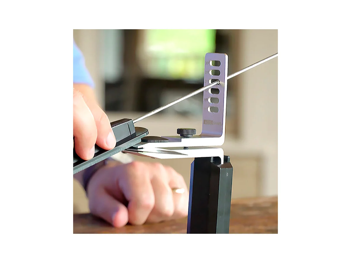 Набор для заточки AccuSharp 5-Stone Precision Kit