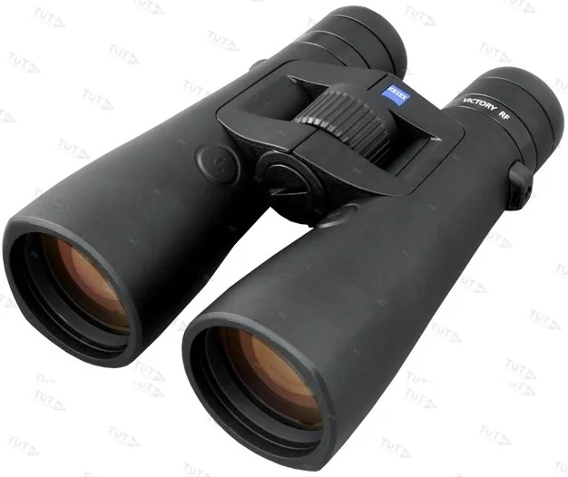 Бинокль-дальномер Carl Zeiss Victory RF 10x54 Bluetooth