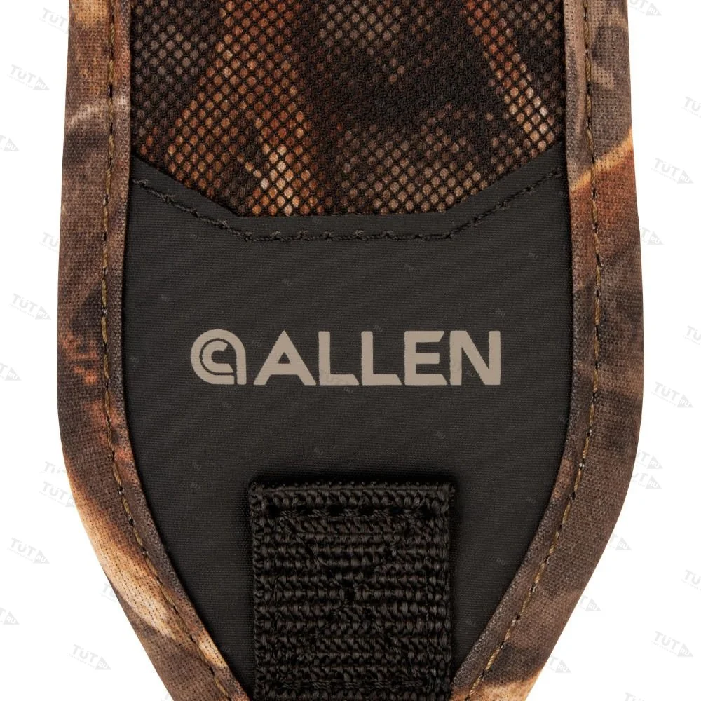 Ремень для ружья Allen Hypa-Lite Punisher с антабками, карманом