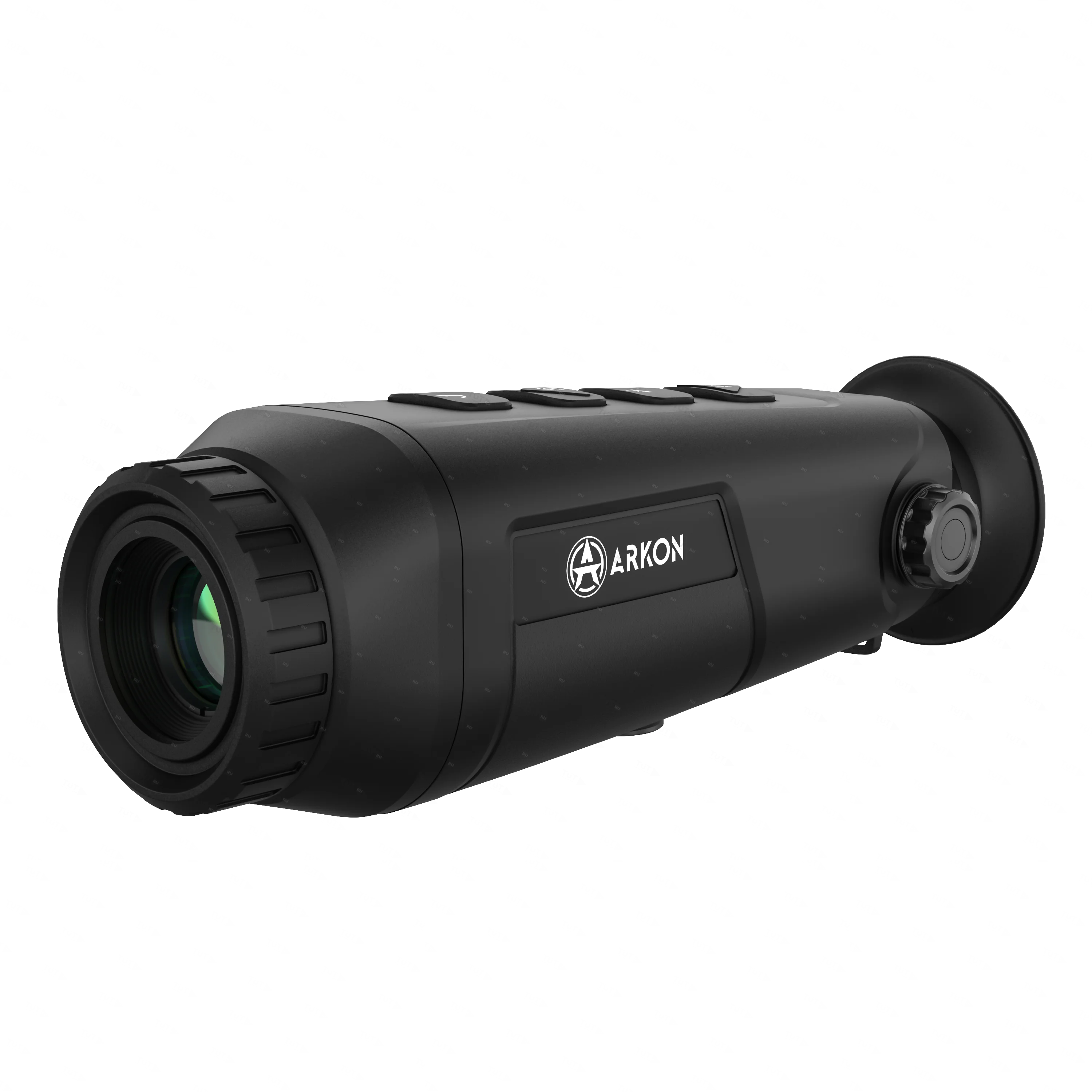 Тепловизионный монокуляр ARKON OVis LM19 / Аркон ОВис ЛМ 19