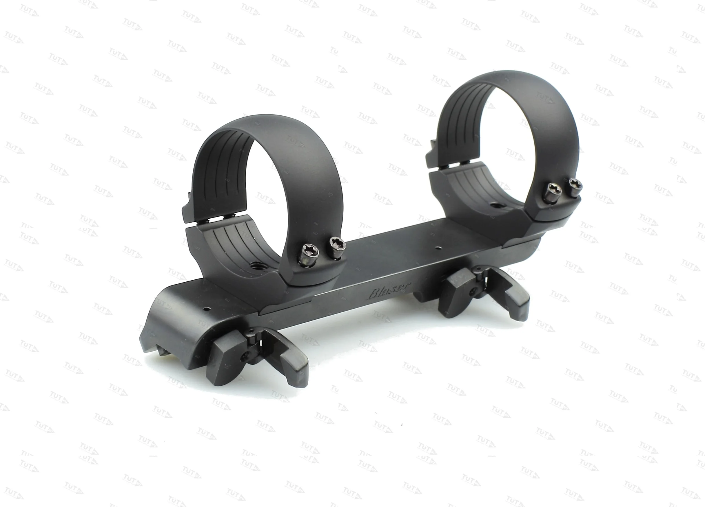 Кронштейн Blaser R93 с кольцами 34 мм
