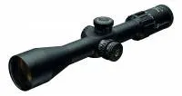 Оптический прицел Nikko Stirling серии DIAMOND 4-16х44 сетка HalfMilDot, FFP, 30мм, подсв красн./зел