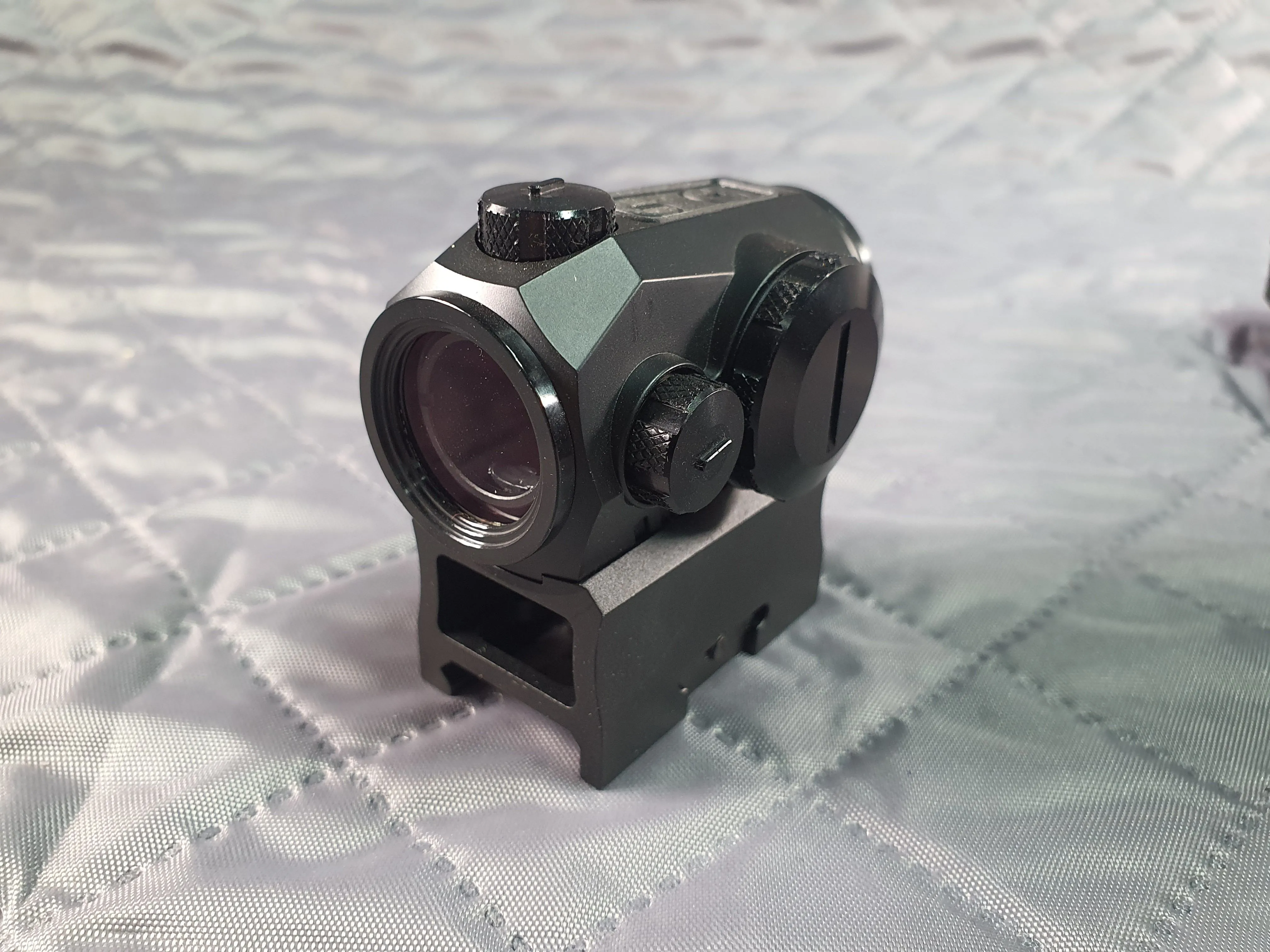 Прицел коллиматорный HD-27