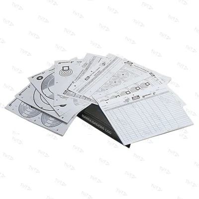 Стикеры для снаряженных патрон