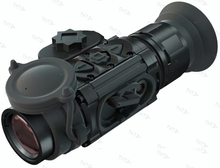 Тепловизор для охоты (Фортуна) Fortuna General 25M6 / Фортуна Генерал 25 М 6