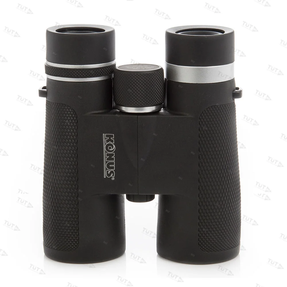 Бинокль Konus Woodland 10x42