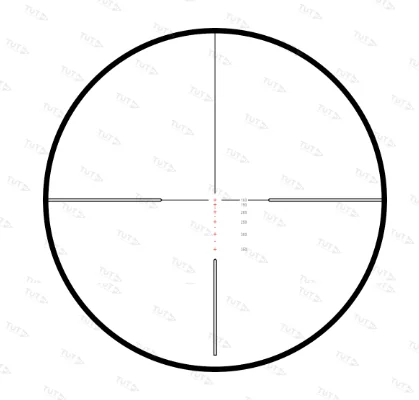 Оптический прицел Hawke Vantage IR 4-16x50 AO IR Rimfire .17HMR