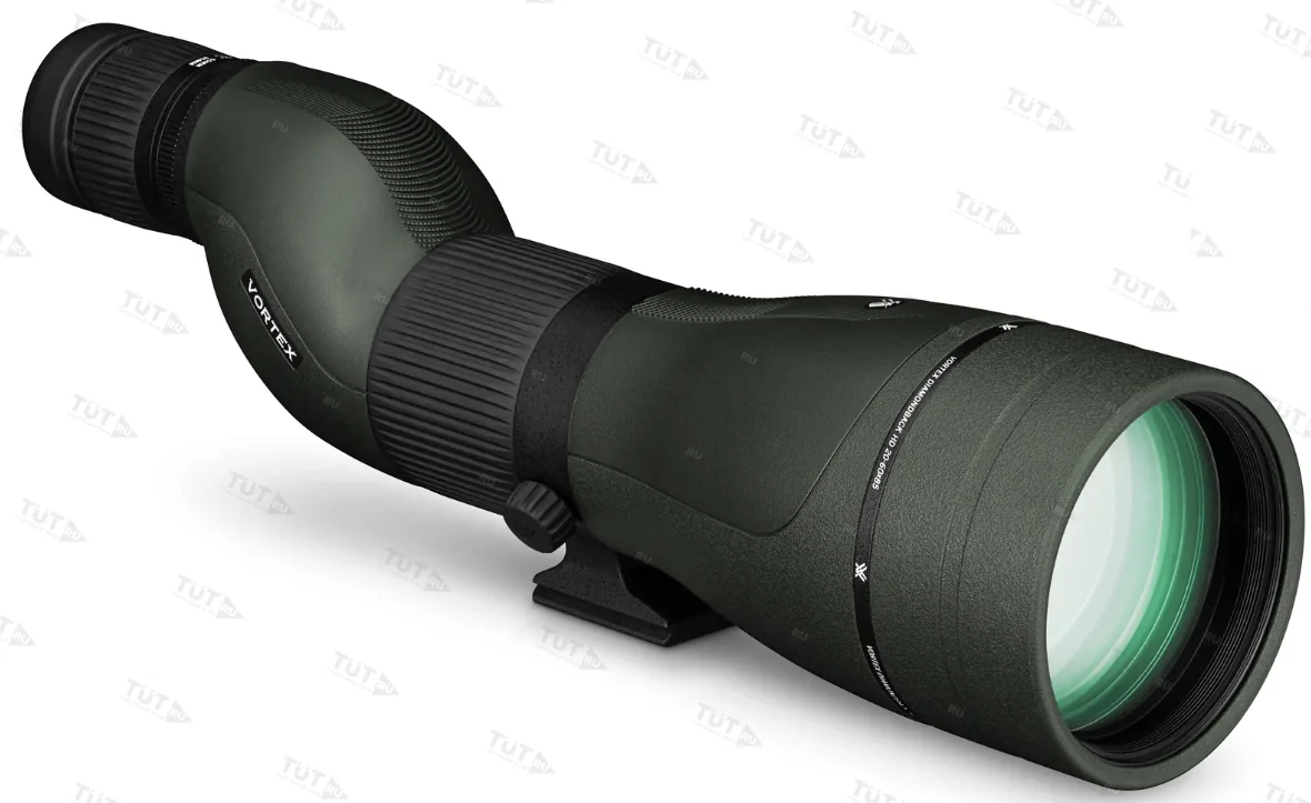 Зрительная труба Vortex Diamondback HD 20-60x85 Straight (прямой)