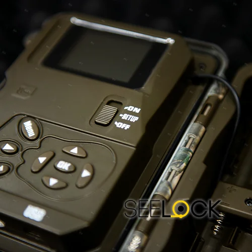 Фотоловушка SEELOCK S358