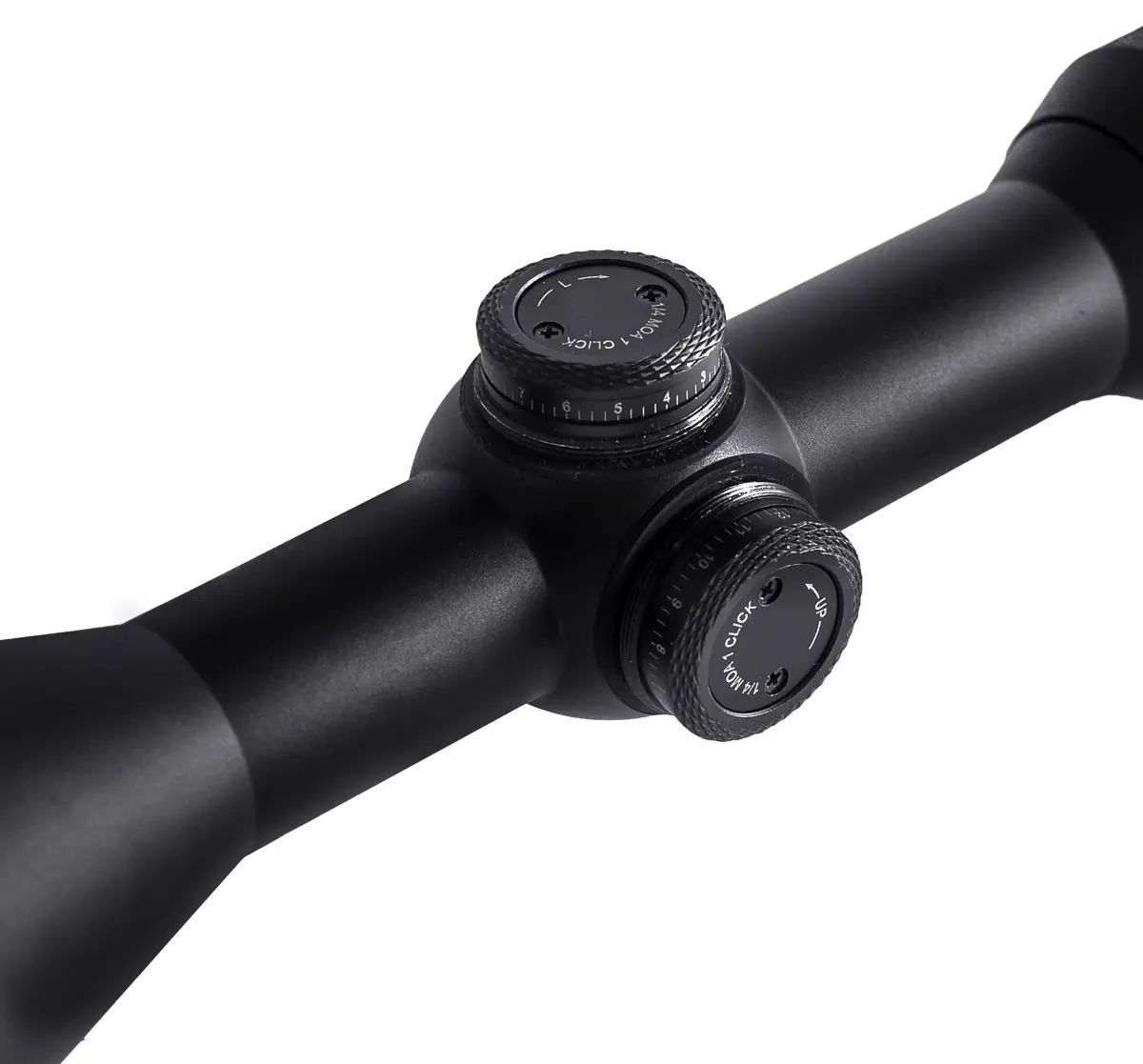 Оптический прицел Nikko Stirling PANAMAX 3-9X50 сетка Half MD, 26мм, б/п