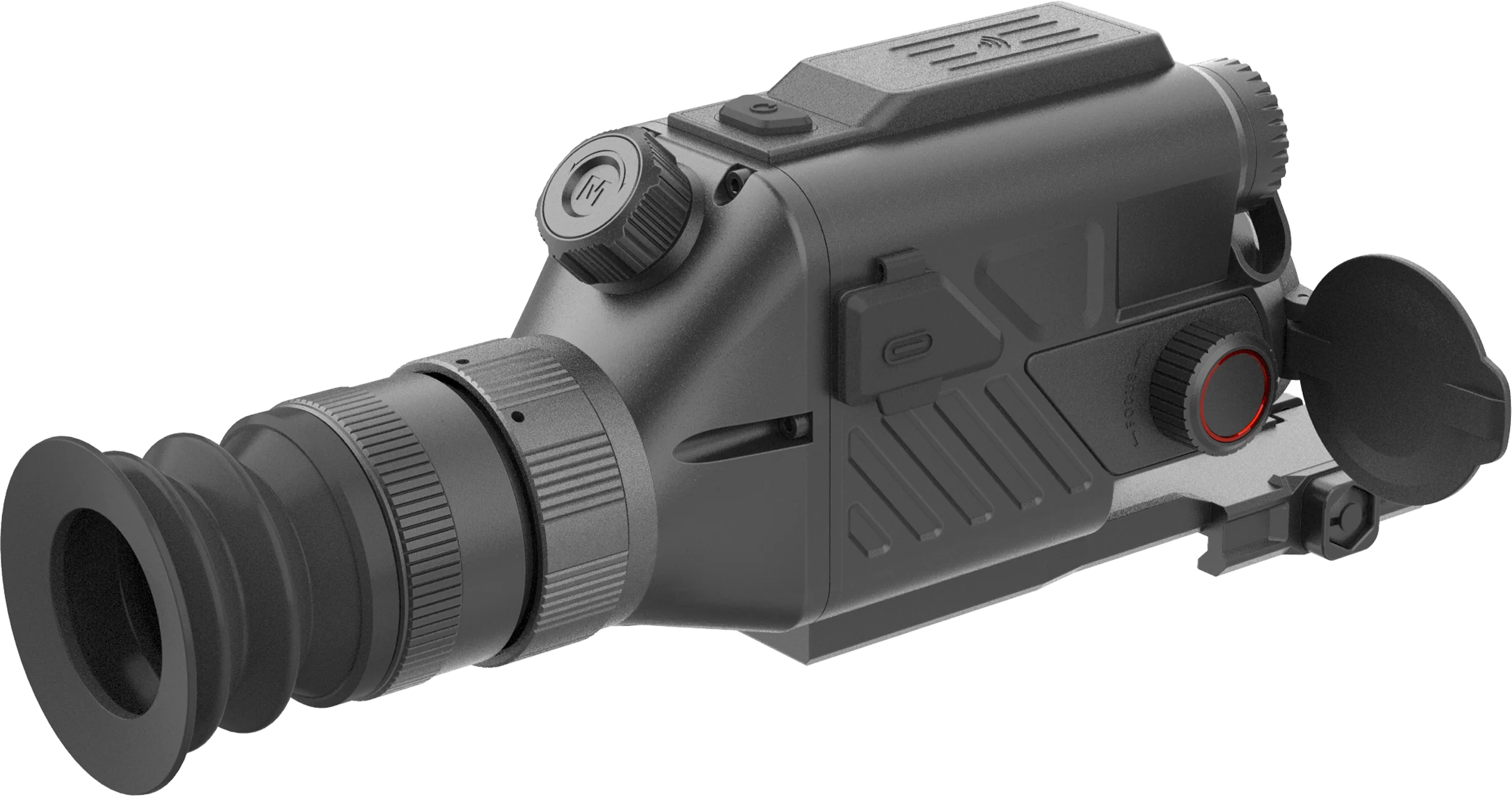 Тепловизионный прицел Guide TS632L / ГАЙД ТС632Л