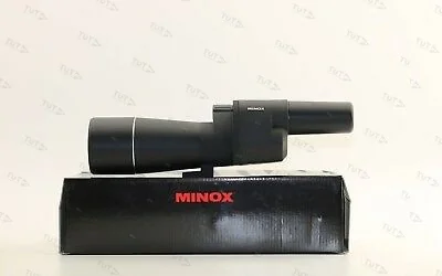 Зрительная труба MINOX MD 62