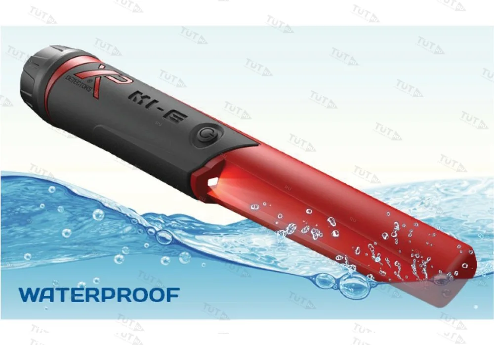 Пинпоинтер XP MI-6