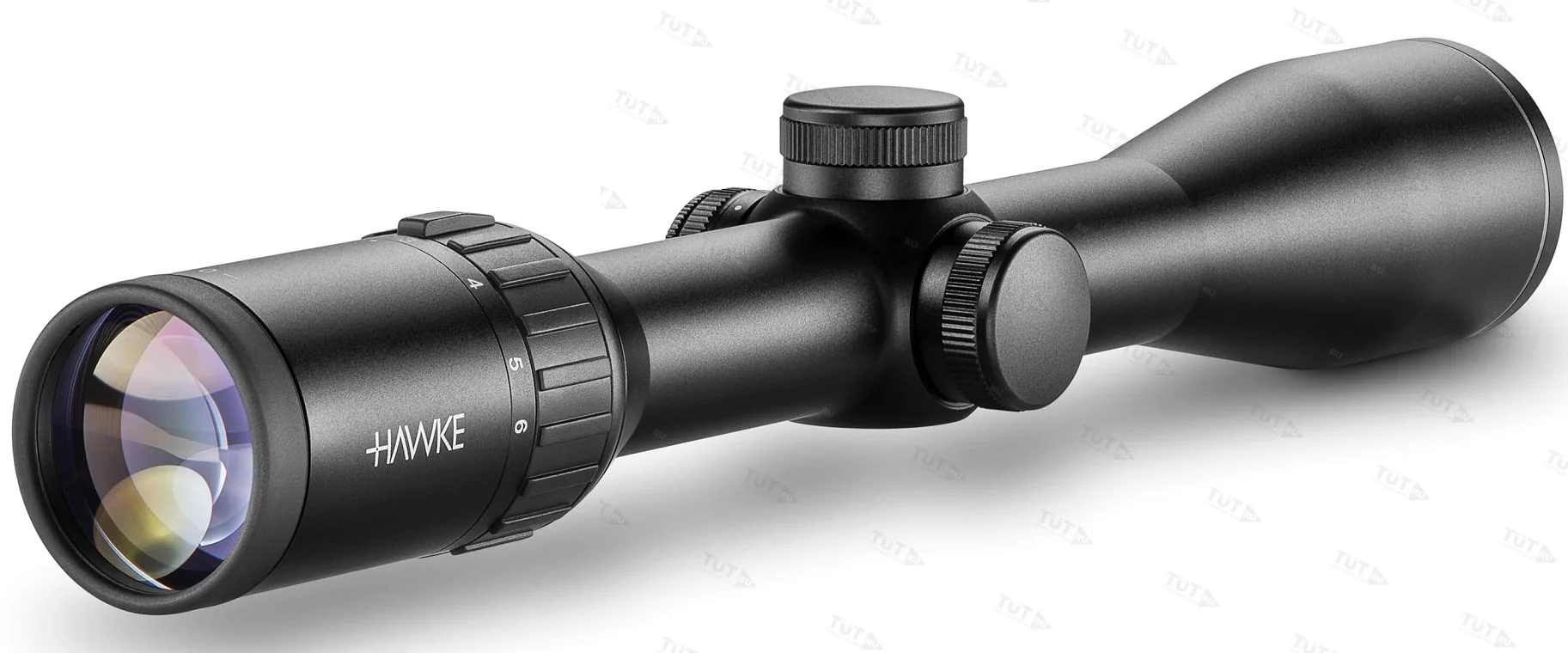 Оптический прицел Hawke Endurance 30 WA 1.5-6х44 IR (L4a)