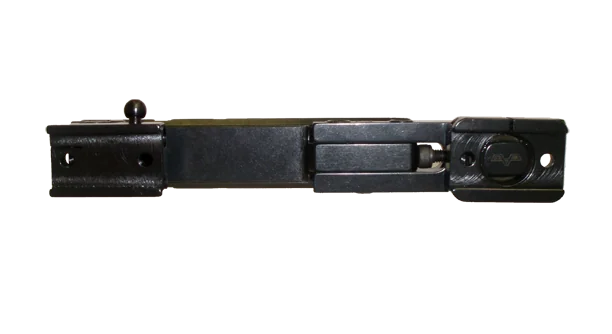 Поворотный монокронштейн Apel-EAW с базой Weaver, Sako TRG / Tikka T3 (в сборе) 882-00238