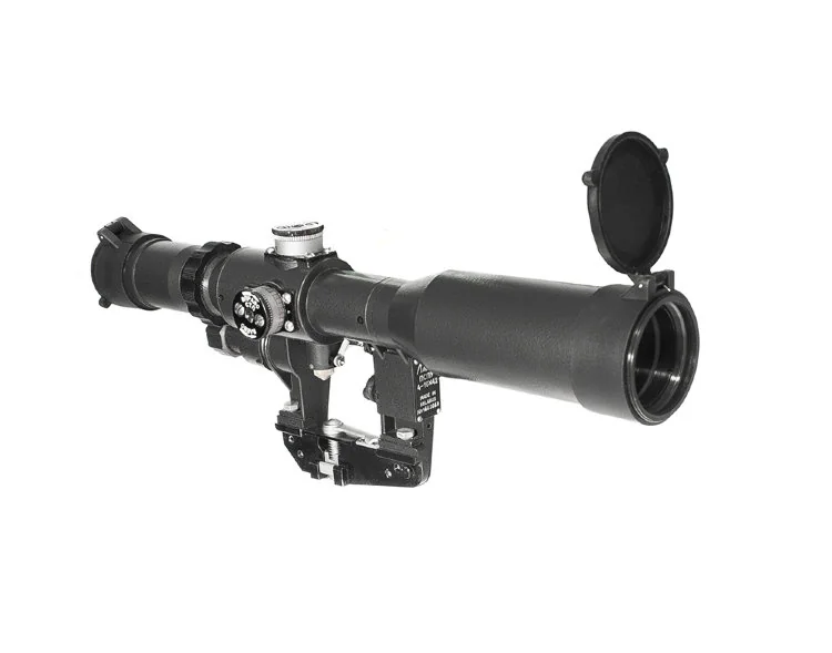 Оптический прицел ПСПУ 4-10х42