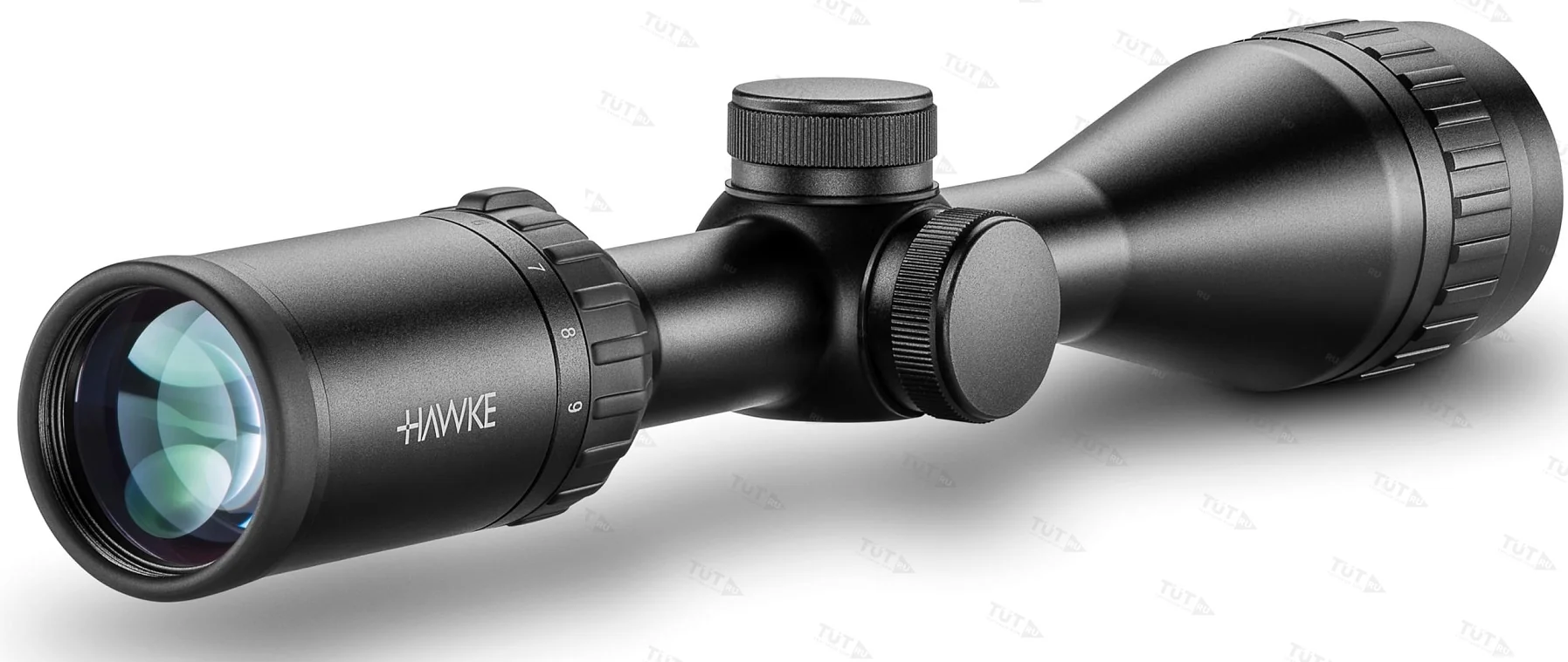 Оптический прицел Hawke Airmax AX 3-9x40 AO(AMX Glass)