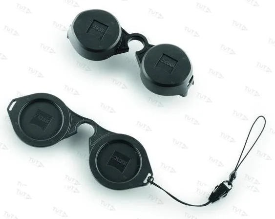 Бинокль Carl Zeiss 10x42 Victory SF чёрный