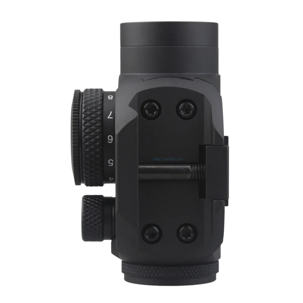 Коллиматорный прицел Vector Optics Maverick 1x22