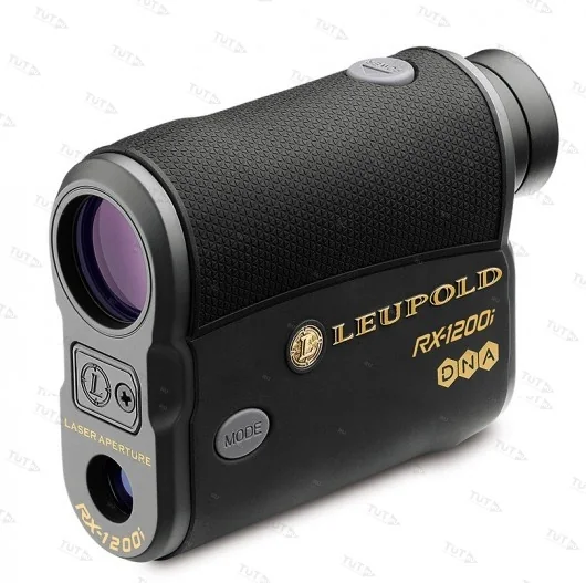 Лазерный дальномер Leupold RX-1200i TBR with DNA Digital (119360)