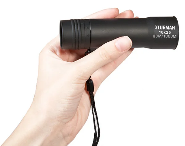 Монокуляр Sturman 10x25