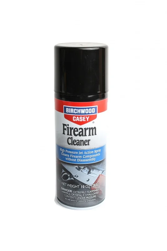 Средство для чистки Birchwood Firearm Cleaner 283г