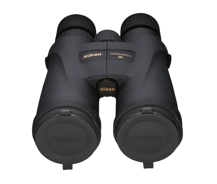 Бинокль Nikon Monarch 5 16x56