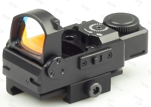 Коллиматорный прицел Hakko Flipup II