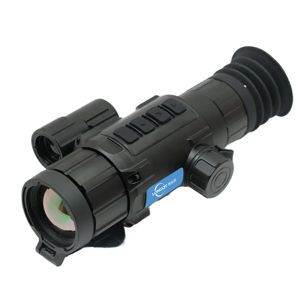 Тепловизионный прицел Longot R9L / Лонгот Р9 Л