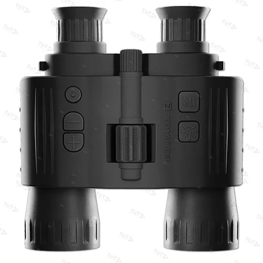 Цифровой бинокль Bushnell 2x40 Equinox Z (260500)