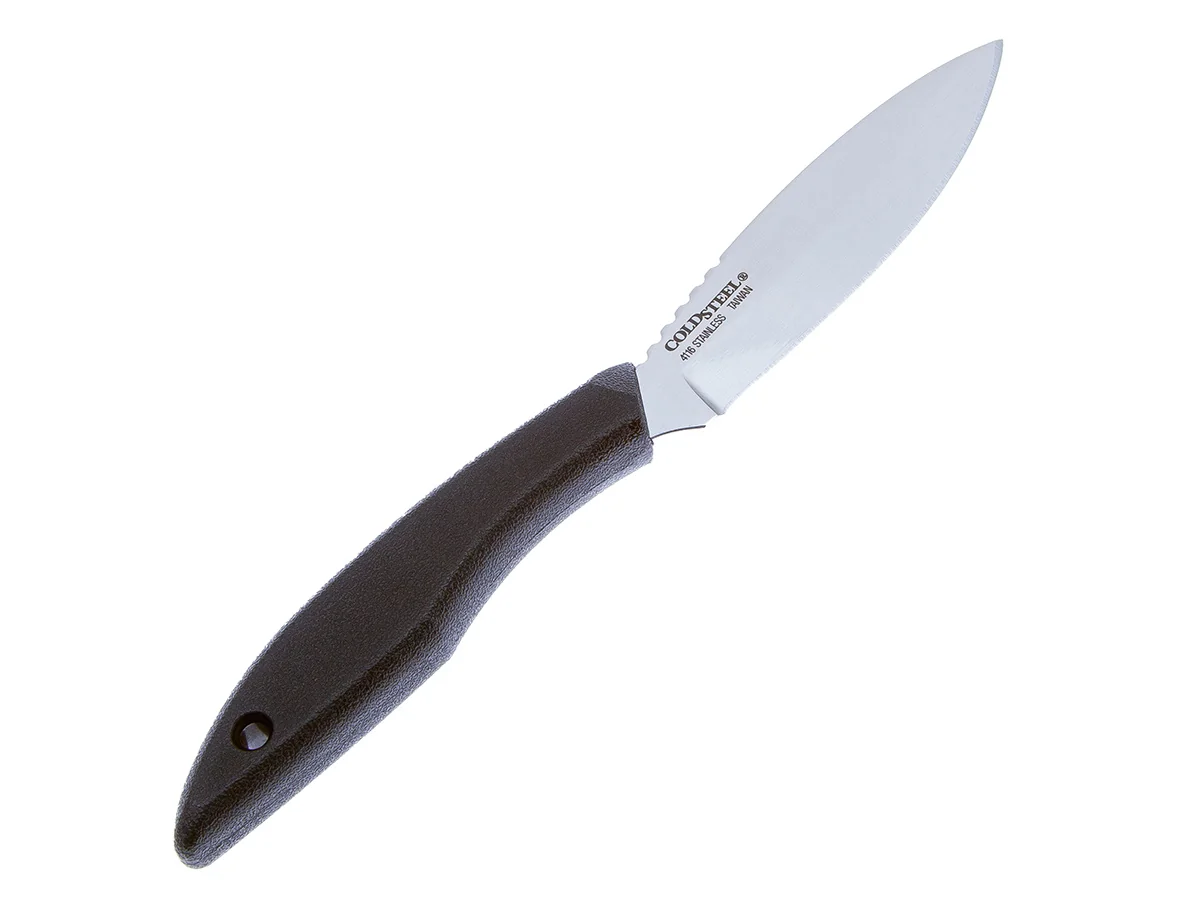 Нож Cold Steel Canadian Belt Knife, сталь 4116, рукоять полипропилен