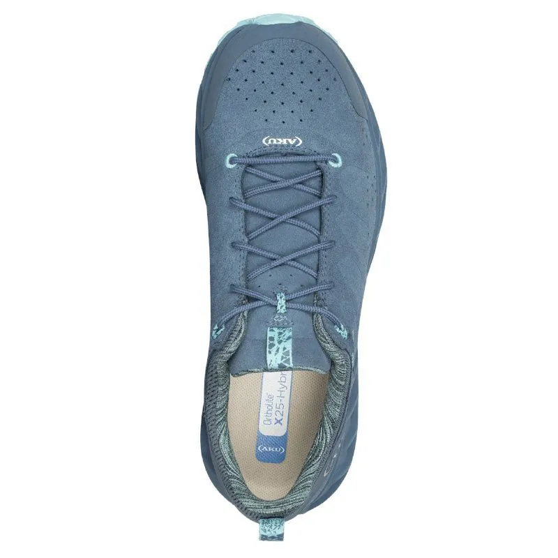 Кроссовки AKURapida EVO GTX