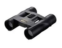 Бинокль Nikon Aculon А30 10x25 чёрный