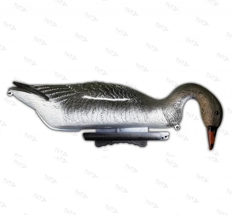 Гуменник гусь (плавающий) Sport Plast FLFO 950