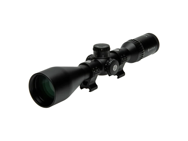 Оптический прицел Artelv LRS 3-12x56 SFP