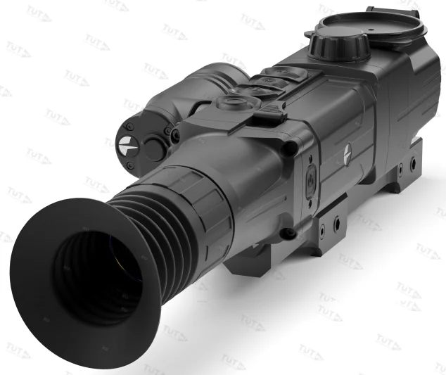 Цифровой прицел Pulsar Digisight Ultra N455 (без крепления)