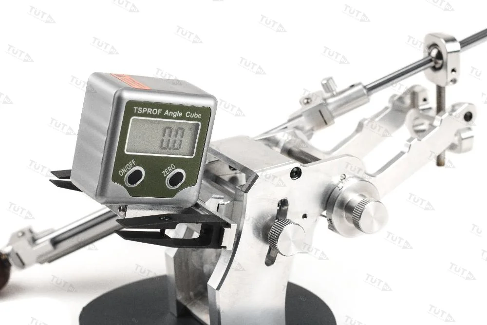 TSPROF BLITZ 360, ПОЛНЫЙ