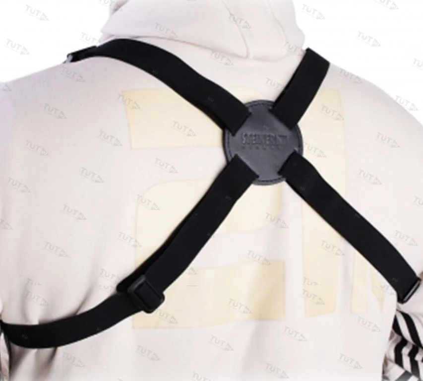 Система ремней Steiner Body Harness System
