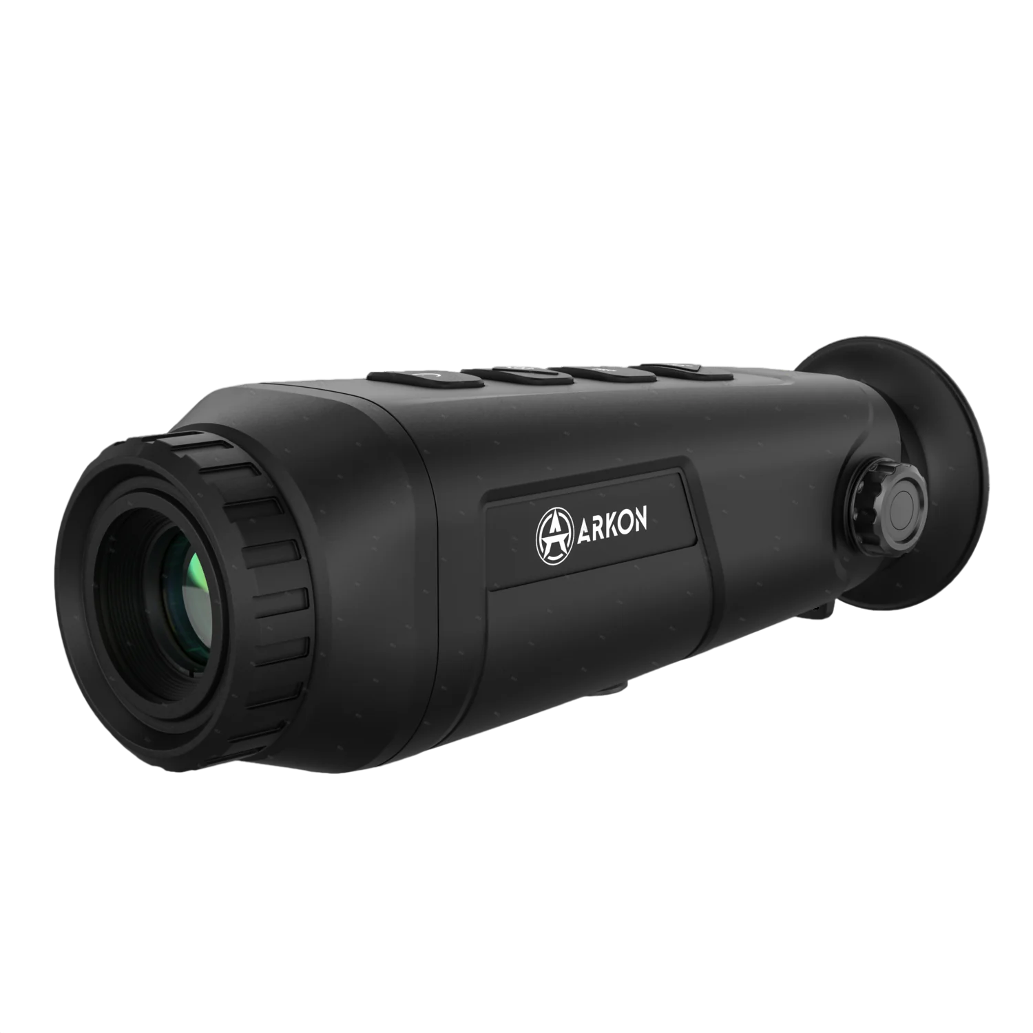 Тепловизионный монокуляр ARKON OVis LM19 / Аркон ОВис ЛМ 19