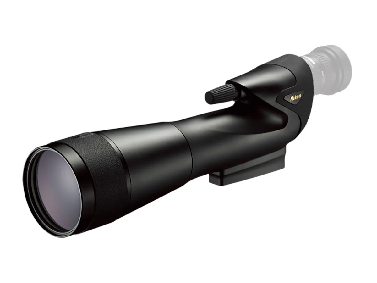 Зрительная труба Nikon PROSTAFF 5 Fieldscope 82