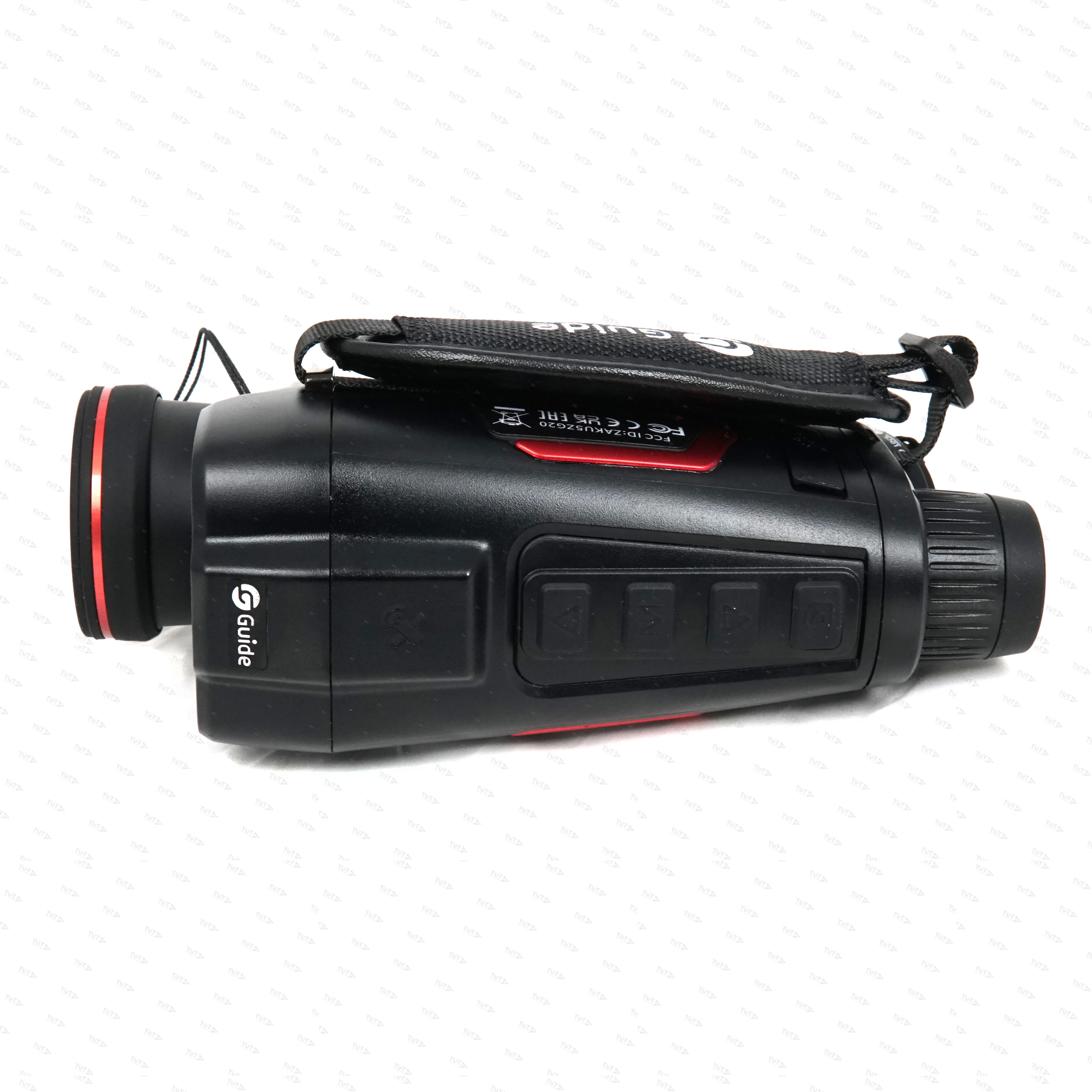 Тепловизионный монокуляр Guide TL450 / ГАЙД ТЛ450