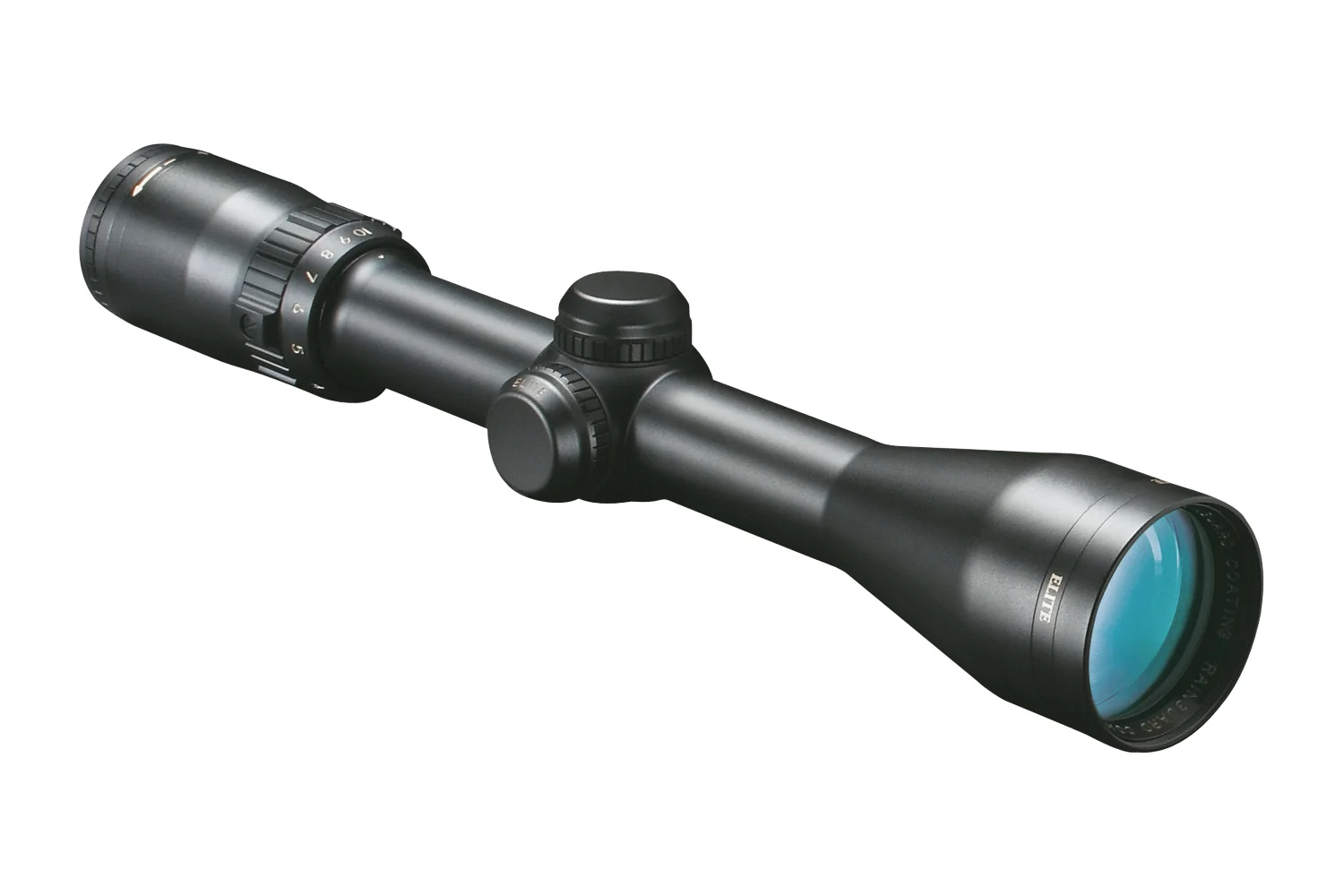 Оптический прицел Bushnell ELITE 3500 3-10x40 (E3104)