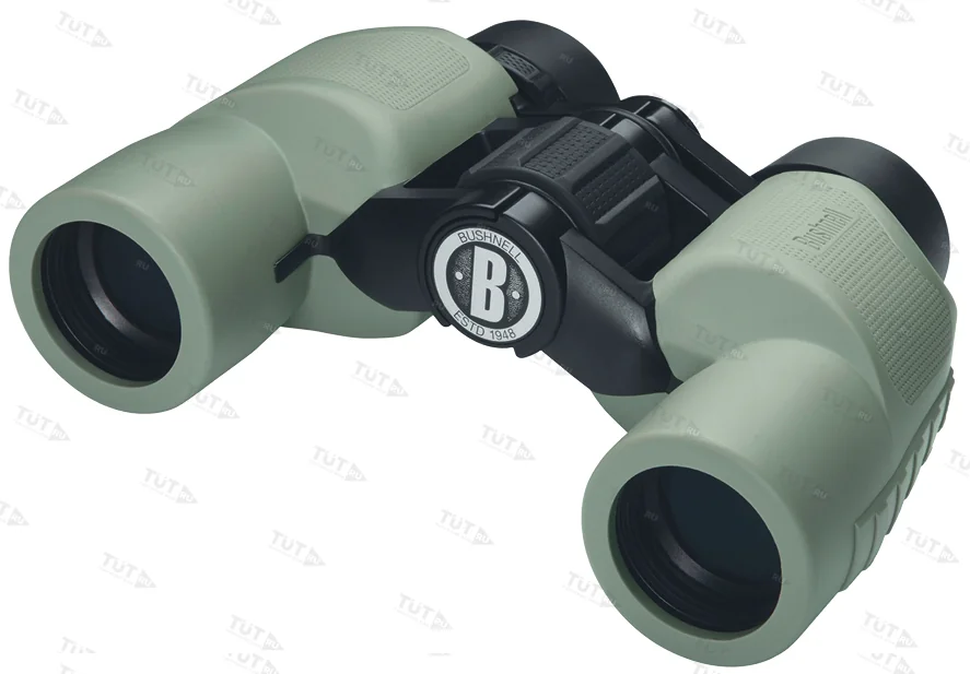 Бинокль Bushnell NatureView 6x30 (220630)