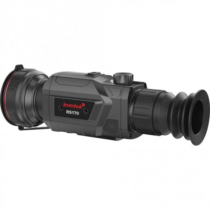 Тепловизионный прицел Levenhuk Fatum RS170