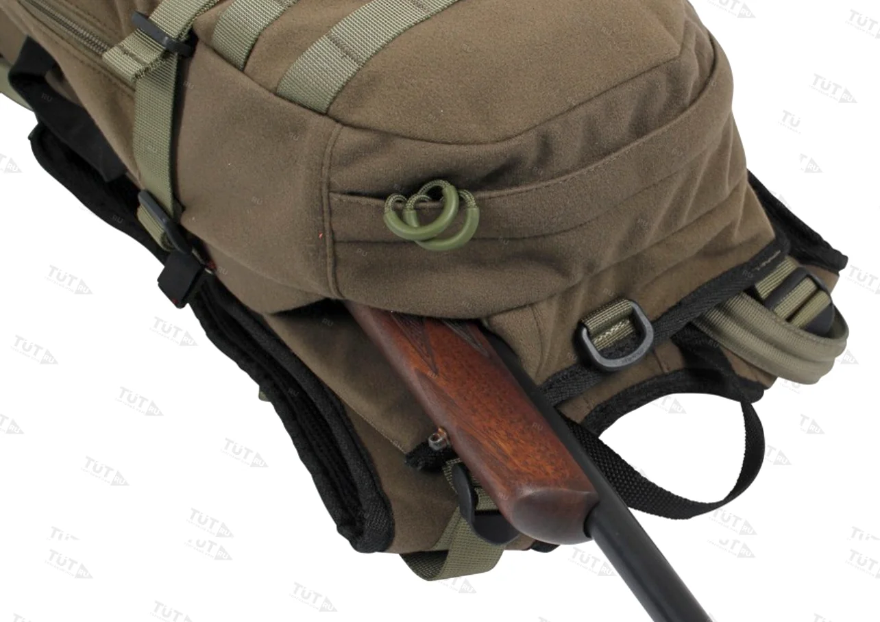 Рюкзак Vorn Lynx 12/20 (цвет Green)