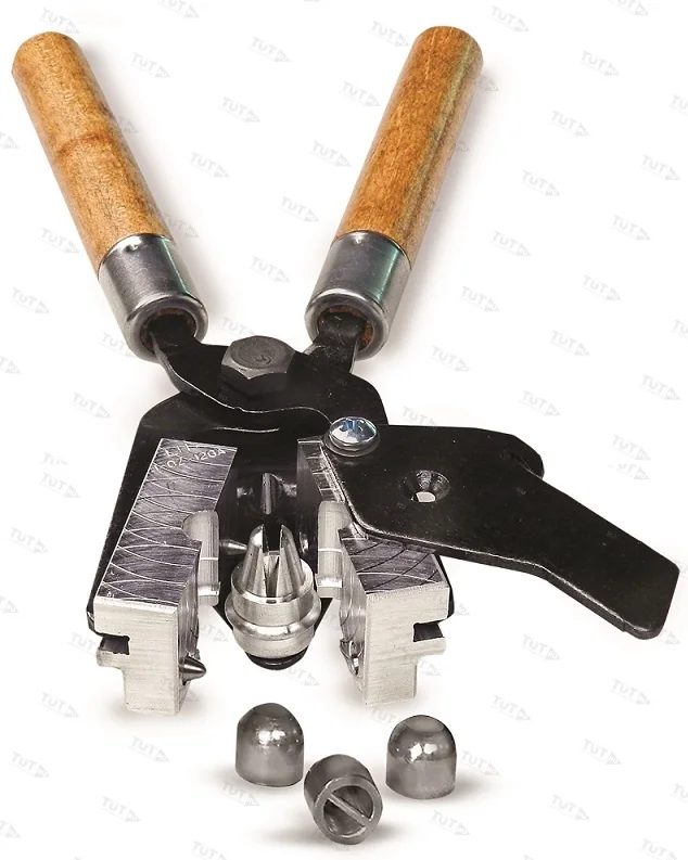 Пулелейка LEE 7 / 8 OZ SLUG MOLD