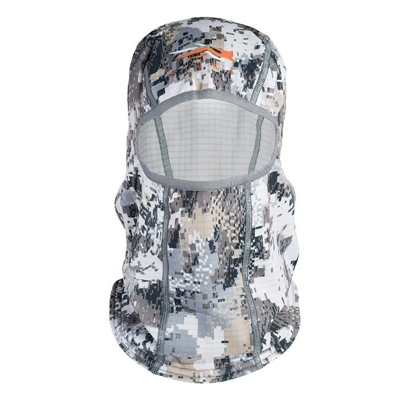 Балаклава SITKA Hvy Wt Balaclava