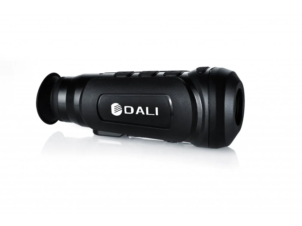 Тепловизионный монокуляр DALI S240-19